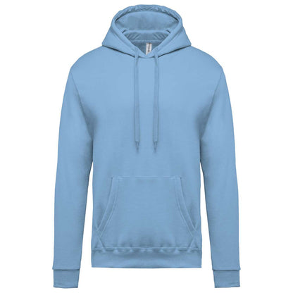 SWEAT-SHIRT À CAPUCHE POUR HOMME