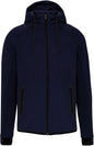 SWEAT-SHIRT À CAPUCHE POUR HOMME