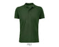 SOL'S PLANET HOMME - POLO