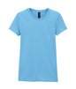 T-SHIRT SOFTSTYLE® POUR FEMMES (1)