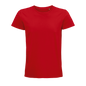 SOL'S PIONEER MEN - ROUND-NECK FITTED JERSEY T-SHIRT