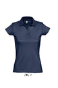 SOL'S PRESCOTT FEMME - POLO