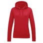 SWEAT À CAPUCHE UNIVERSITAIRE POUR FEMMES