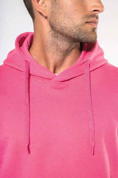 SWEAT-SHIRT À CAPUCHE POUR HOMME