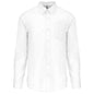 CHEMISE OXFORD À MANCHES LONGUES POUR HOMME