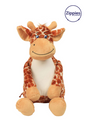 GIRAFE ZIPPIE