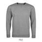 SOL'S SULLY - MEN’S ROUND-NECK SWEATSHIRT