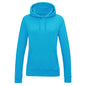 SWEAT À CAPUCHE UNIVERSITAIRE POUR FEMMES
