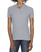 POLO DRYBLEND® DOUBLE PIQUÉ POUR FEMMES