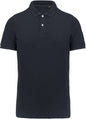 POLO À MANCHES COURTES EN SUPIMA® POUR HOMME
