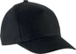 CASQUETTE EN COTON POUR ENFANT - 5 PANNEAUX