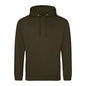 COLLEGE HOODIE