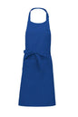 COTTON APRON WITH POCKET Wholesale
