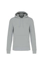 SWEAT-SHIRT À CAPUCHE ÉCOLOGIQUE POUR HOMME