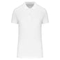 POLO PIQUÉ BIO 180 FEMME