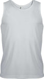GILET DE SPORT POUR HOMMES