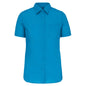 JUDITH - CHEMISE À MANCHES COURTES POUR FEMME
