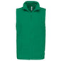 LUCA - MEN'S MICROFLEECE GILET (2)