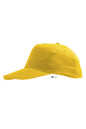 SOL'S SUNNY KIDS' - CASQUETTE CINQ PANNEAUX