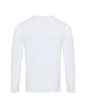T-SHIRT À MANCHES LONGUES ET ROULÉS POUR HOMMES