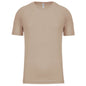 T-SHIRT DE SPORT À MANCHES COURTES POUR HOMME