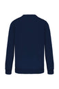 POLYESTER SWEATSHIRT