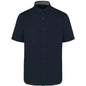 CHEMISE EN COTON À MANCHES COURTES ARIANA III POUR HOMME