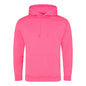 SWEAT À CAPUCHE ÉLECTRIQUE