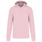 SWEAT-SHIRT À CAPUCHE ÉCOLOGIQUE POUR HOMME