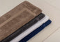 TAPIS DE BAIN DE QUALITÉ HÔTELIÈRE OLIMA