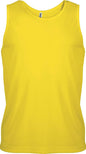 GILET DE SPORT POUR HOMMES