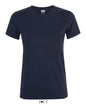 SOL'S REGENT FEMME - T-SHIRT COL ROND