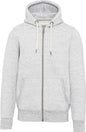 SWEAT-SHIRT À CAPUCHE ZIPPÉ VINTAGE POUR HOMME