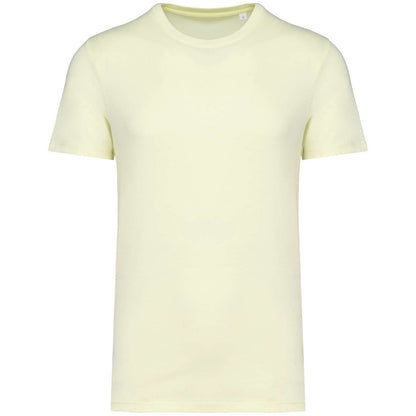 ECO-FRIENDLY UNISEX T-SHIRT
