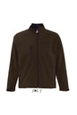 SOL'S RELAX - VESTE SOFTSHELL ZIPPÉE HOMME