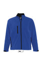 SOL'S RELAX - VESTE SOFTSHELL ZIPPÉE HOMME