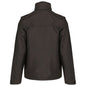 SCORE - DETACHABLE-SLEEVED BLOUSON JACKET