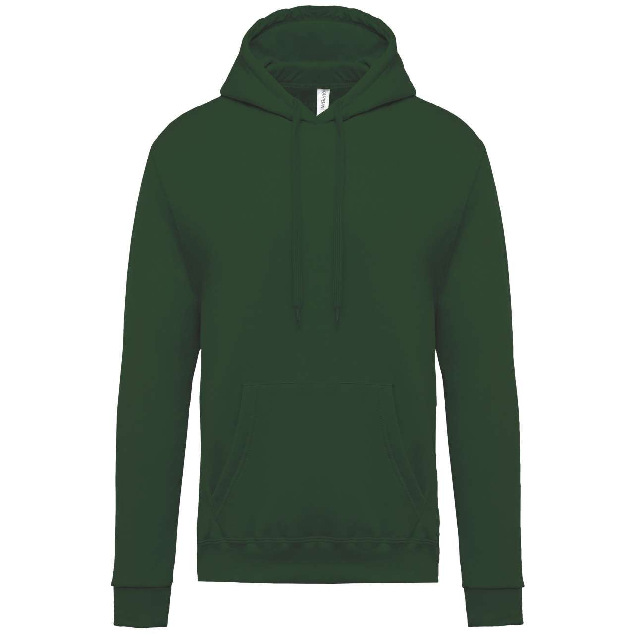 SWEAT-SHIRT À CAPUCHE POUR HOMME