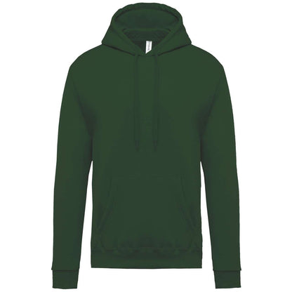 SWEAT-SHIRT À CAPUCHE POUR HOMME