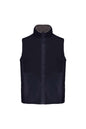 Gilet sans manches doublé polaire Record, en gros