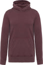 SWEAT-SHIRT À CAPUCHE EN TERRY FRANÇAIS