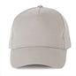 ACTION II - CASQUETTE 5 PANNEAUX