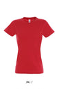 SOL'S IMPERIAL WOMEN - T-SHIRT COL ROND