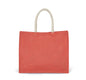 Strandtasche aus Jute