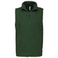 LUCA - MEN'S MICROFLEECE GILET (2)