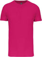 T-SHIRT COL ROND BIO150IC POUR ENFANT