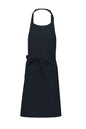COTTON APRON WITH POCKET Wholesale