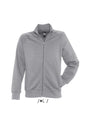 SOL'S SUNDAE - VESTE ZIPPÉE POUR HOMME
