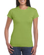 T-SHIRT SOFTSTYLE® POUR FEMMES (1)