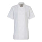 VESTE DE CUISINE À MANCHES COURTES POUR FEMME